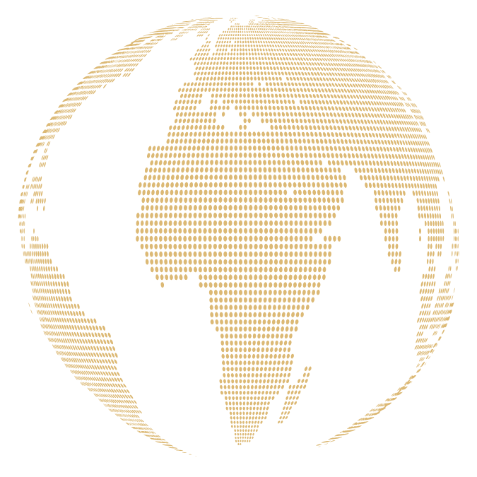 Global Exchange World Map