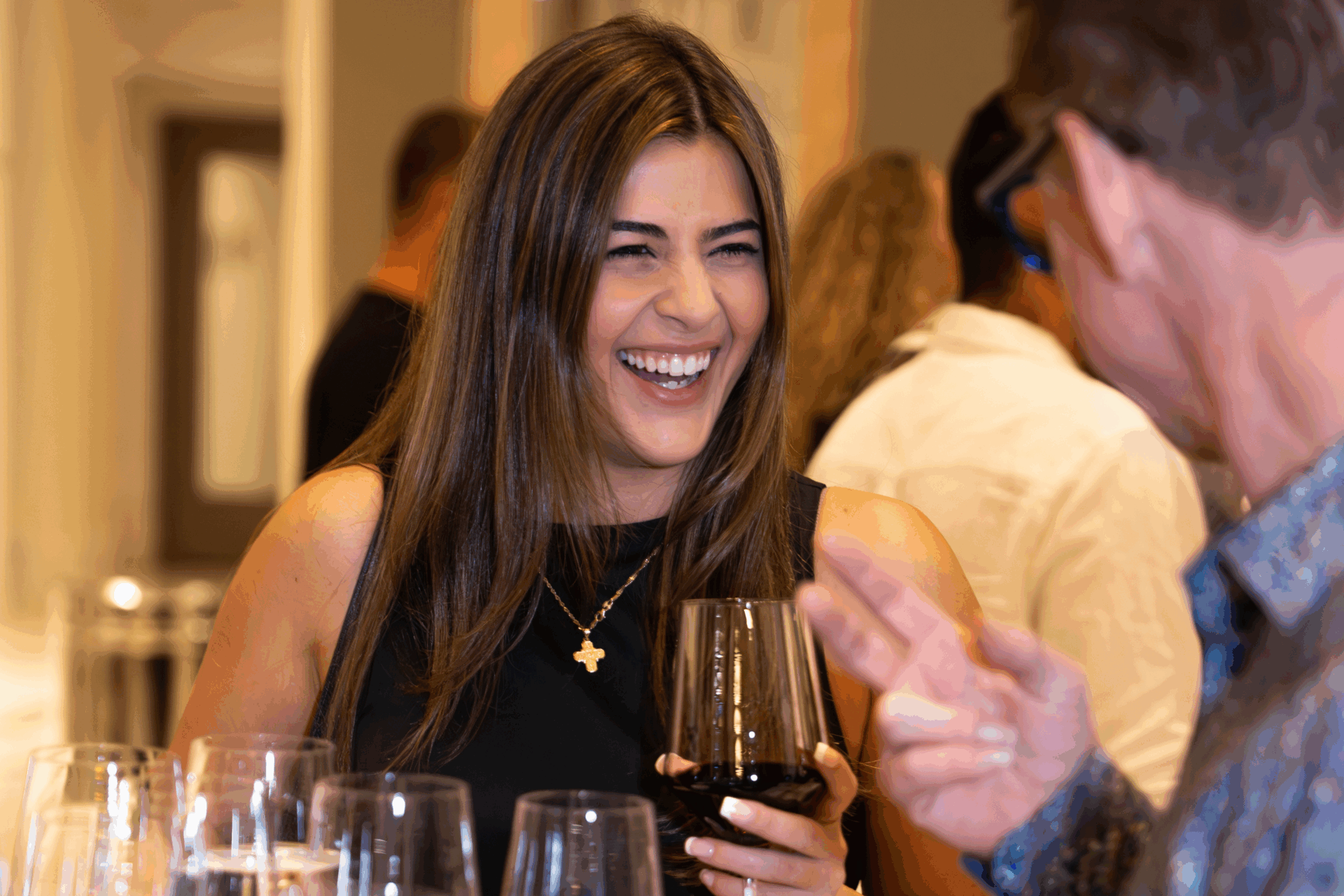 Global Exchange Socials