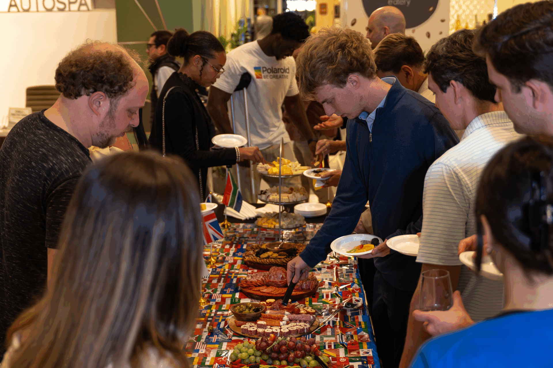 Volunteer Exchange Days