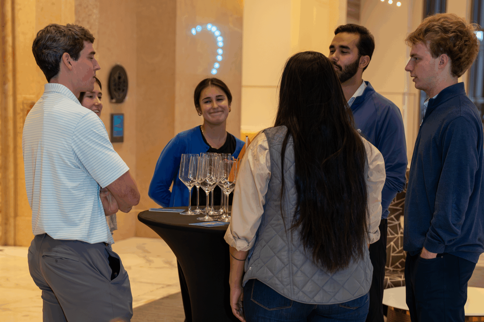 Cultural Conversations